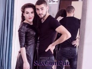 SexCamFun