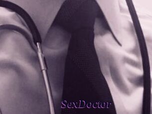 SexDoctor