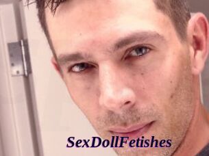 SexDollFetishes Spezial Sexcam