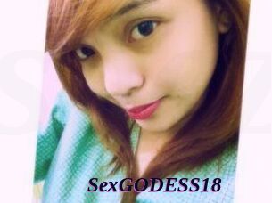SexGODESS_18