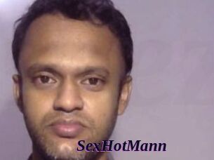 SexHotMann