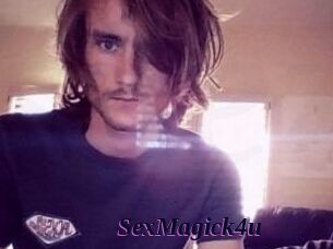 SexMagick4u