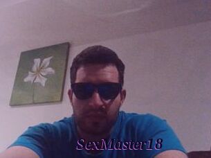 SexMaster18