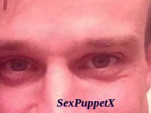 SexPuppetX