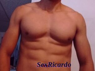 SexRicardo