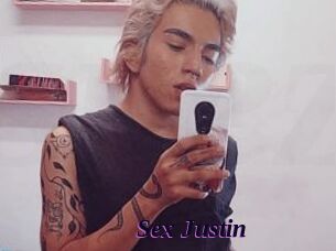 Sex_Justin