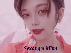 Sexangel_Mimi Spezial Sexcam