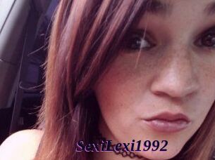 SexiLexi1992