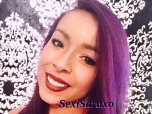 SexiSaraxo