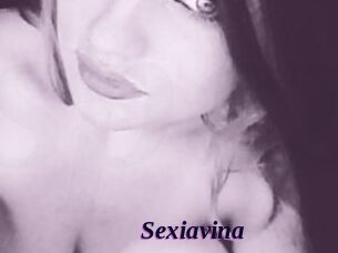 Sexiavina