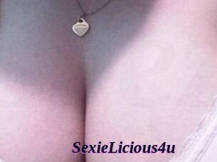 SexieLicious4u