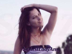 SexiestLadyAnn