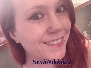 SexiiNikkii22
