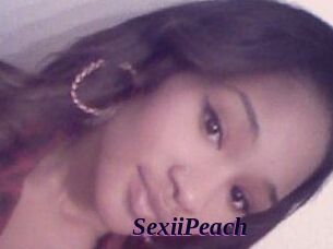 SexiiPeach