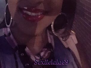 Sexiielala69 Spezial Sexcam