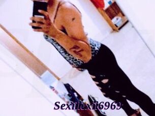 Sexiilexii6969 Spezial Sexcam