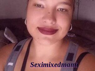 Seximixedmami