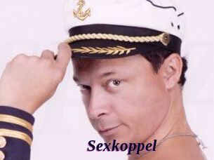 Sexkoppel