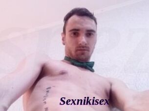 Sexnikisex