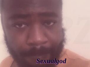 Sexualgod