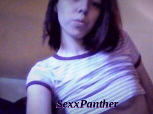 SexxPanther