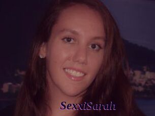 SexxiSarah Spezial Sexcam