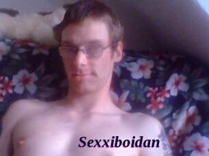 Sexxiboidan