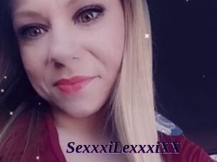SexxxiLexxxiXX