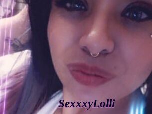SexxxyLolli