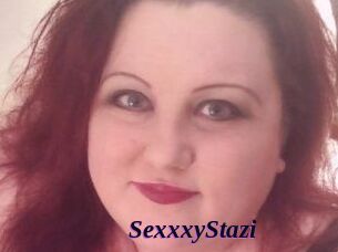 SexxxyStazi
