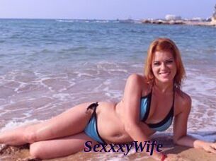 SexxxyWife