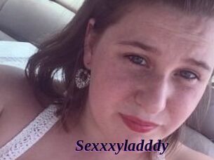 Sexxxyladddy