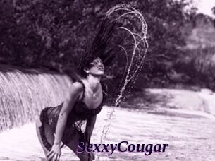 SexxyCougar
