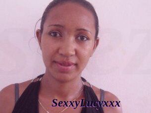 SexxyLucyxxx