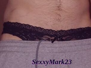 SexxyMark23