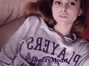 SexxyMoan