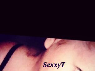 SexxyT