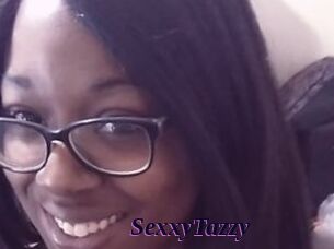 SexxyTazzy