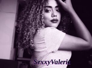 SexxyValeria