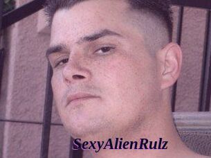 SexyAlienRulz