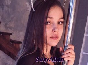 SexyAlinn