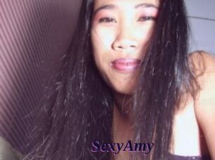 SexyAmy