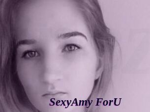 SexyAmy_ForU