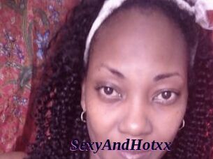 SexyAndHotxx