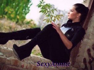 SexyAnnne