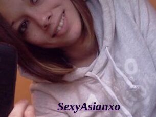 SexyAsianxo