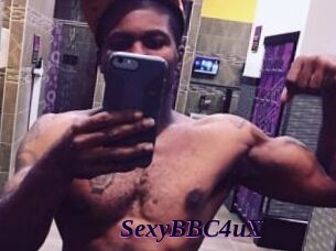 SexyBBC4uX Spezial Sexcam