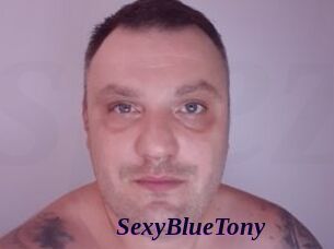 SexyBlueTony