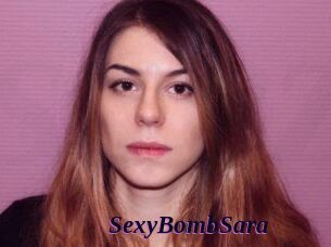 SexyBombSara Spezial Sexcam