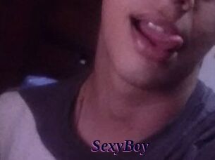 SexyBoy_